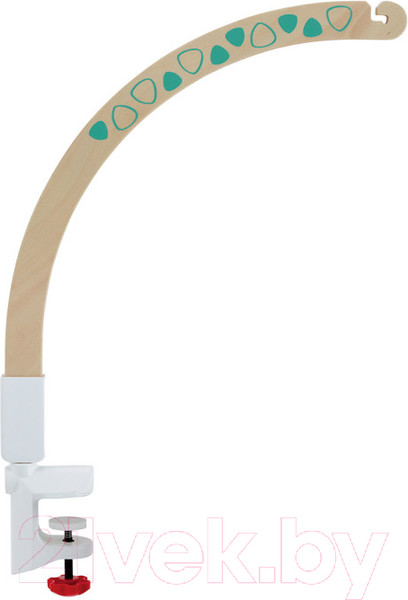 Изображение товара Мобиль на кроватку Hape Сладких снов / E0044_HP