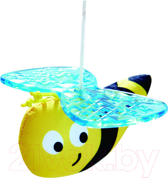 Изображение товара Мобиль на кроватку Hape Сладких снов / E0044_HP