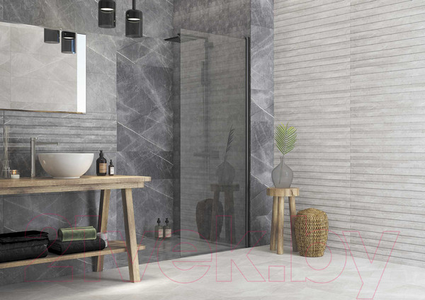 Изображение товара Плитка Керамин Канон 1Д (900x300)