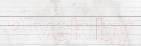 Изображение товара Декоративная плитка Керамин Канцоне 7Д (900x300)