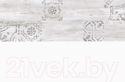 Изображение товара Декоративная плитка Керамин Рондо 7Д (900x300)