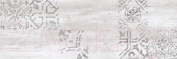 Изображение товара Декоративная плитка Керамин Рондо 7Д (900x300)