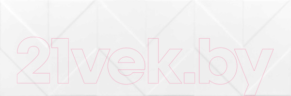 Изображение товара Декоративная плитка Керамин Танага 7Д (750x250)