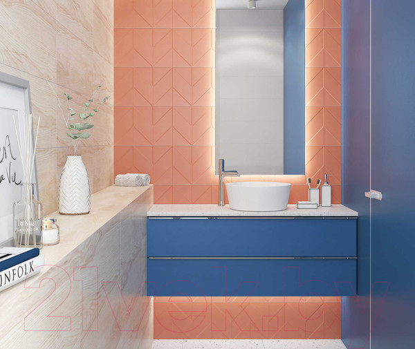 Изображение товара Плитка Керамин Танага 7 (750x250)