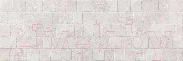 Изображение товара Декоративная плитка Керамин Эдда 7Д (750x250)