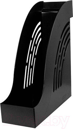 Изображение товара Лоток для бумаг inФормат NH8795K (черный)