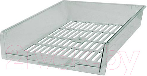 Изображение товара Лоток для бумаг inФормат PH8670D (прозрачный)