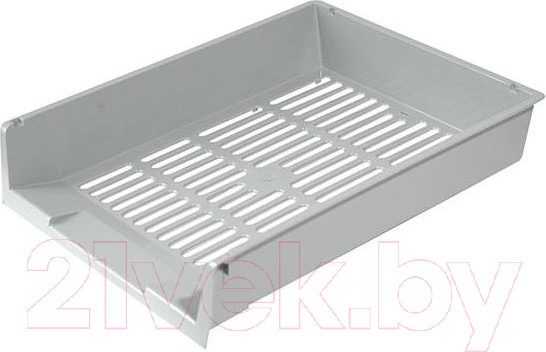 Изображение товара Лоток для бумаг inФормат NH8670GR (серый)