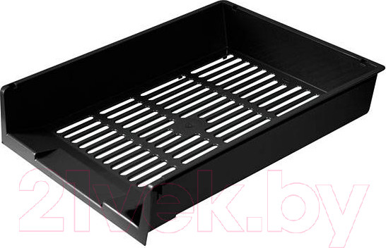 Изображение товара Лоток для бумаг inФормат NH8670K (черный)