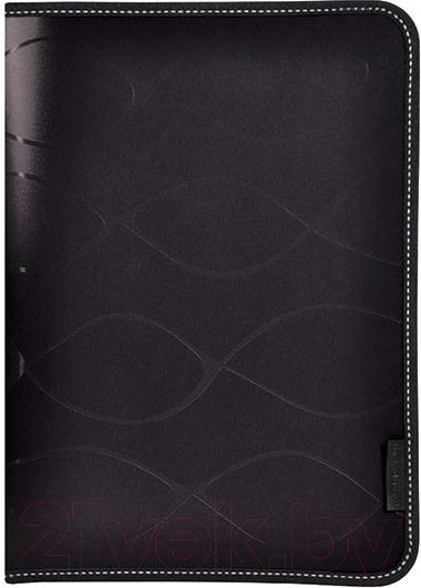 Изображение товара Папка для бумаг inФормат Safe / NP7050K (черный)