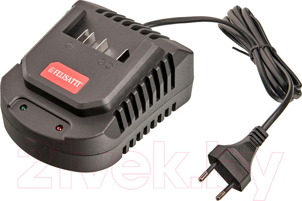 Изображение товара Зарядное устройство для электроинструмента Felisatti 4.0 A ЗУ-4А/Л3