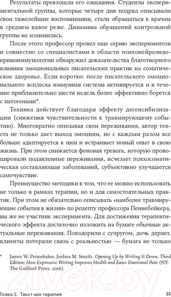 Изображение товара Книга Альпина Пишите - не пишите. Психологическое руководство (Пельтек Е.)