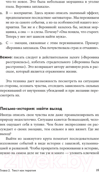 Изображение товара Книга Альпина Пишите - не пишите. Психологическое руководство (Пельтек Е.)