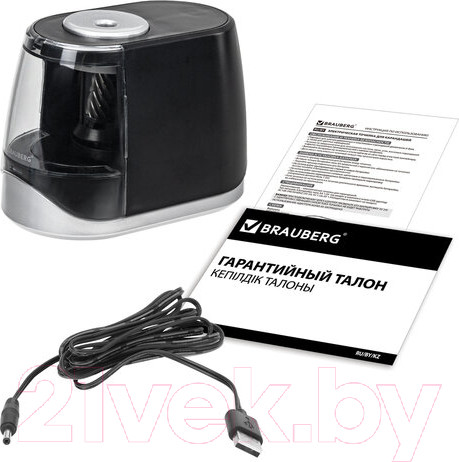 Изображение товара Точилка Brauberg One / 270577