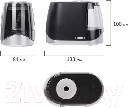 Изображение товара Точилка Brauberg One / 270577