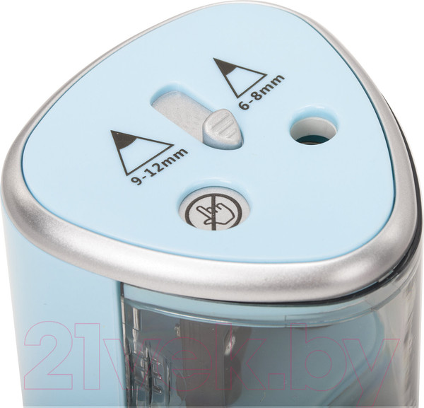 Изображение товара Точилка Brauberg Dual / 270578 (голубой)