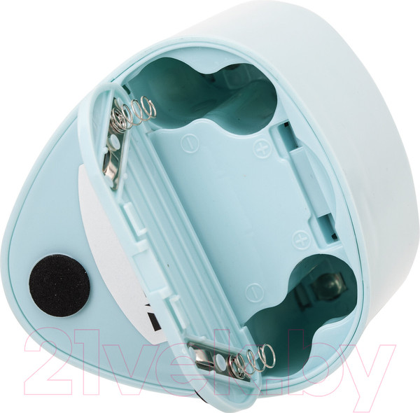 Изображение товара Точилка Brauberg Dual / 270578 (голубой)