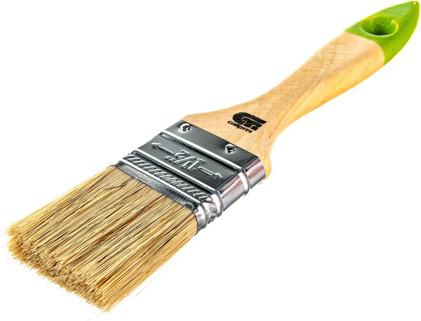 Изображение товара Кисть малярная СибрТех 82262