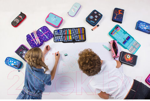 Изображение товара Пенал Brauberg Sweet Dreams / 270703