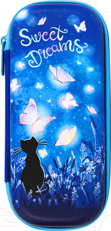 Изображение товара Пенал Brauberg Sweet Dreams / 270703