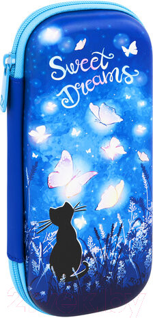 Изображение товара Пенал Brauberg Sweet Dreams / 270703