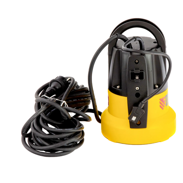 Изображение товара Дренажный насос Denzel DP500E / 97218