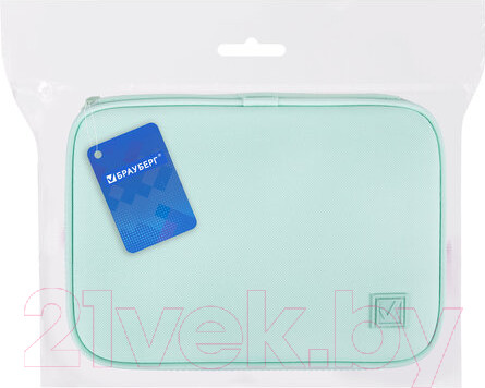 Изображение товара Пенал Brauberg Mint / 270705