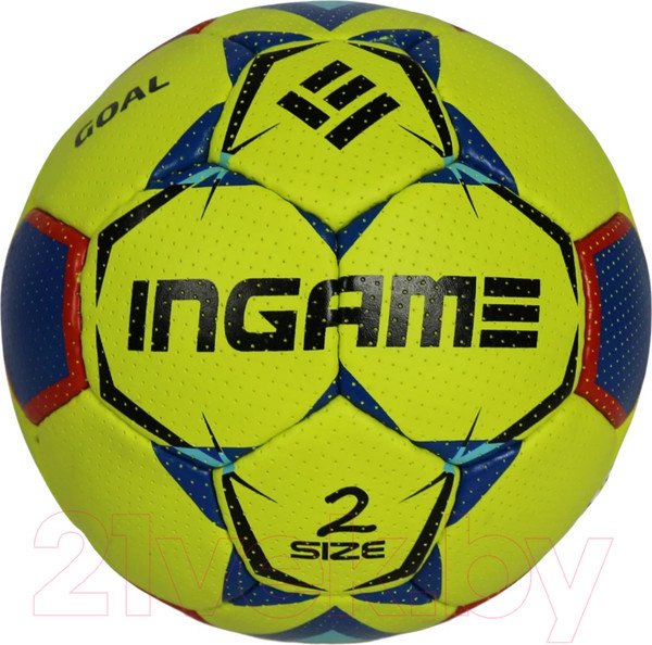 Изображение товара Гандбольный мяч Ingame Goal (размер 2)