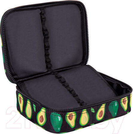 Изображение товара Пенал Brauberg Avocado / 270706