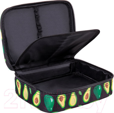 Изображение товара Пенал Brauberg Avocado / 270706