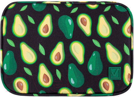 Изображение товара Пенал Brauberg Avocado / 270706