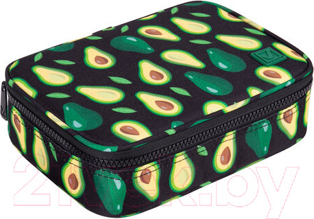 Изображение товара Пенал Brauberg Avocado / 270706