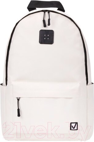 Изображение товара Рюкзак Brauberg Positive Beige / 270776
