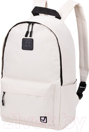 Изображение товара Рюкзак Brauberg Positive Beige / 270776