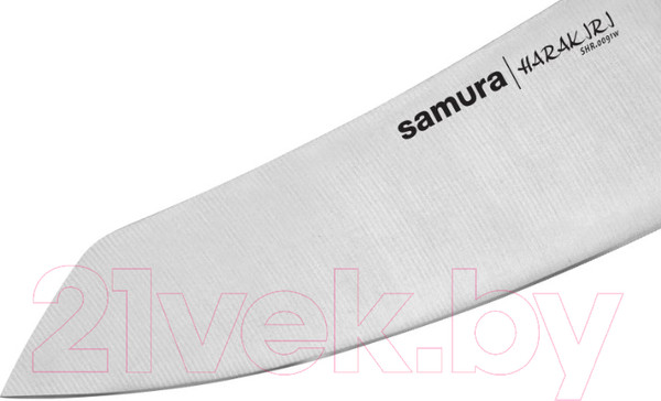 Изображение товара Нож Samura Harakiri SHR-0091W