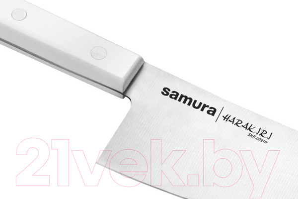 Изображение товара Нож Samura Harakiri SHR-0091W