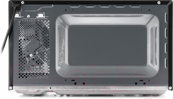 Изображение товара Микроволновая печь Holt HT-MO-002 (черный)