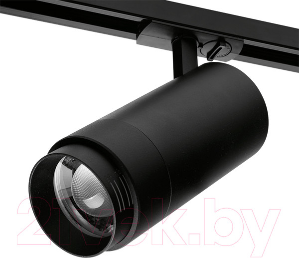Изображение товара Трековый светильник Wolta WTL-35W/02B