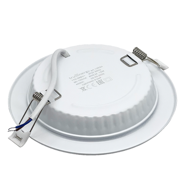 Изображение товара Точечный светильник Truenergy 10034