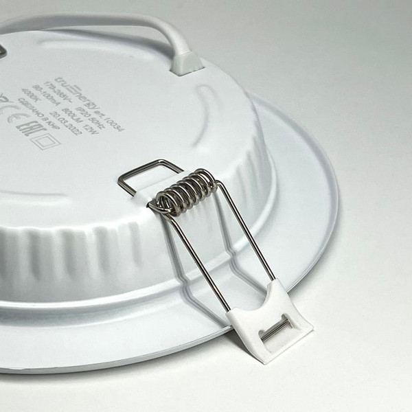 Изображение товара Точечный светильник Truenergy 10034