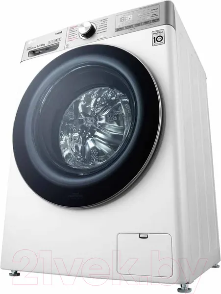 Изображение товара Стиральная машина LG AI DD TW4V9BC9E
