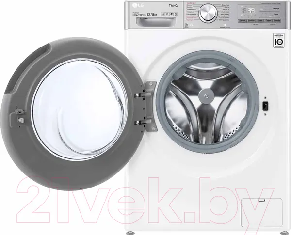 Изображение товара Стиральная машина LG AI DD TW4V9BC9E