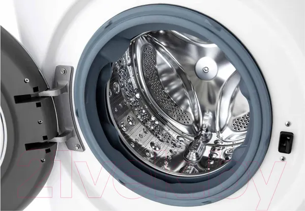 Изображение товара Стиральная машина LG AI DD TW4V9BC9E