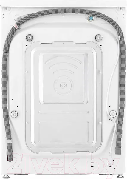 Изображение товара Стиральная машина LG AI DD TW4V9BC9E