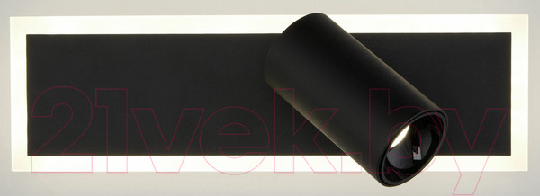 Изображение товара Спот Евросвет 20127/1 LED (черный)