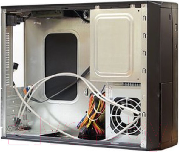 Изображение товара Корпус для компьютера Winard 1570 300W (черный)