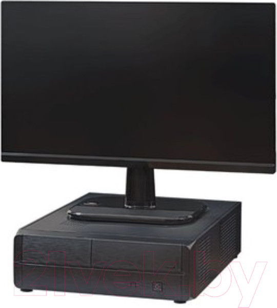 Изображение товара Корпус для компьютера Winard 1570 300W (черный)