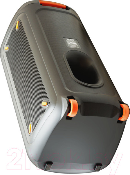 Изображение товара Портативная колонка Ginzzu GM-214