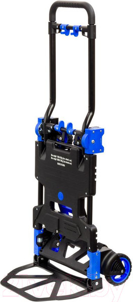 Изображение товара Тележка платформенная Magna Cart Cart FW-90TP