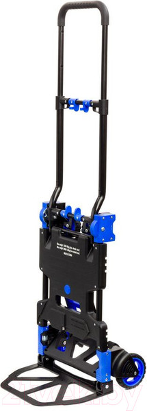Изображение товара Тележка платформенная Magna Cart Cart FW-90TP